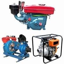 agricultural pumps